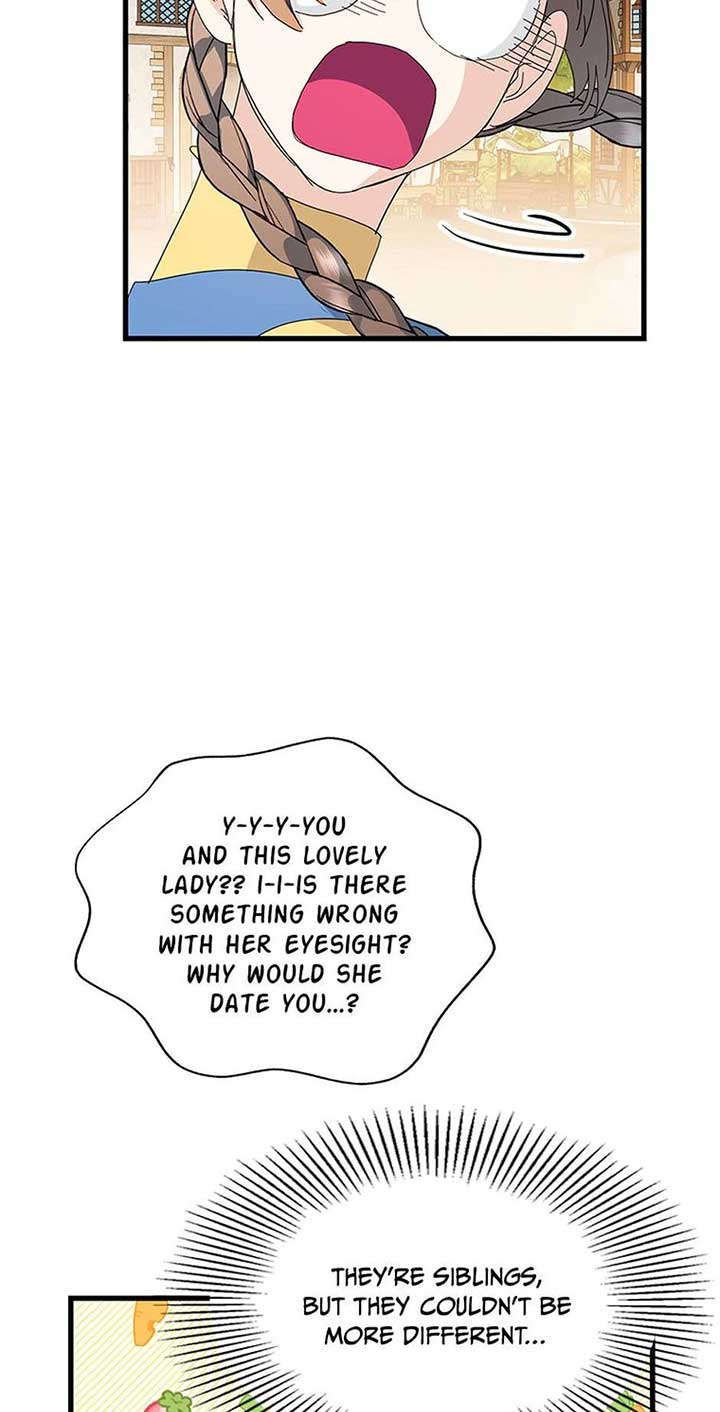 Let Me Die in Peace! Chapter 74 page 48
