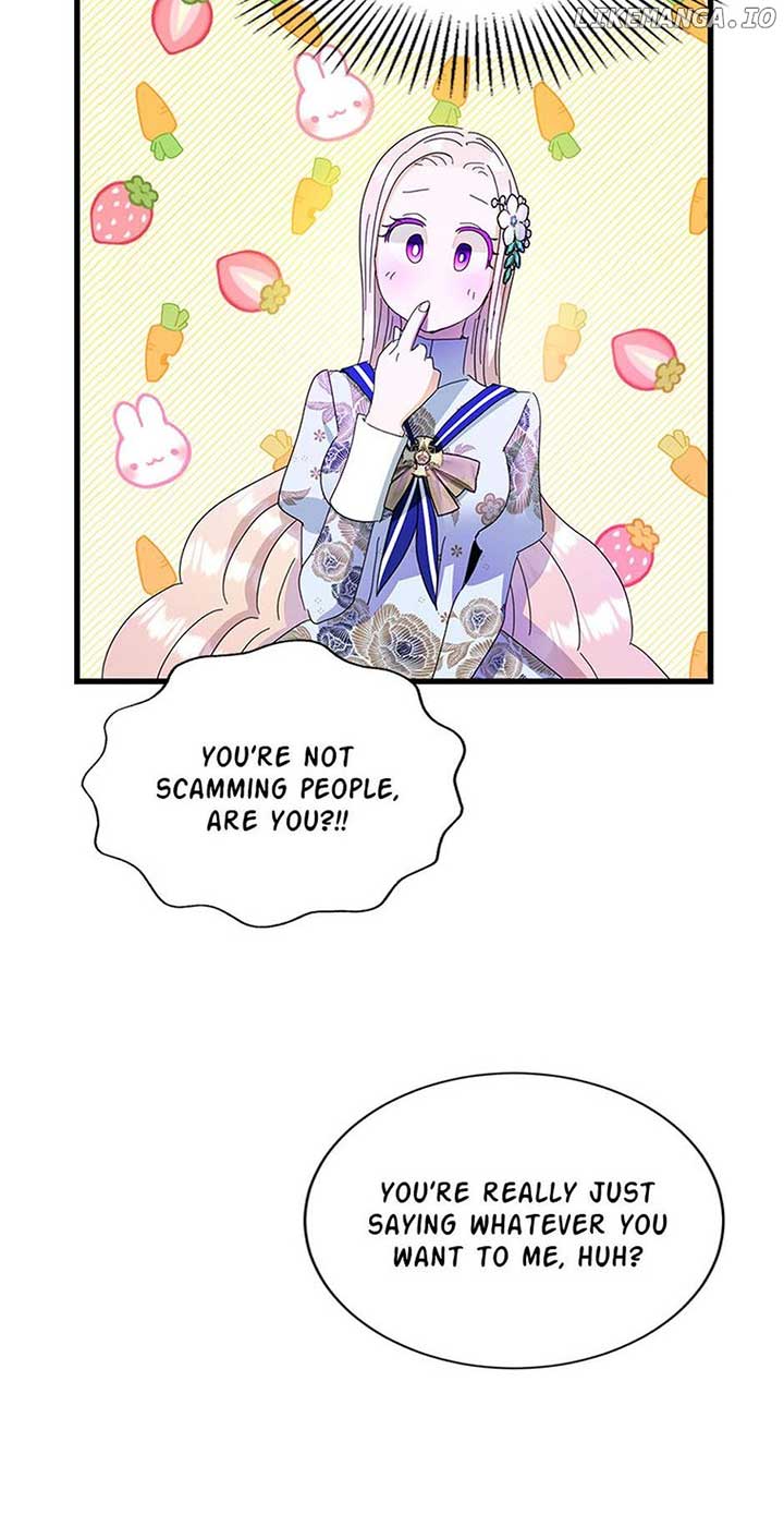 Let Me Die in Peace! Chapter 74 page 49