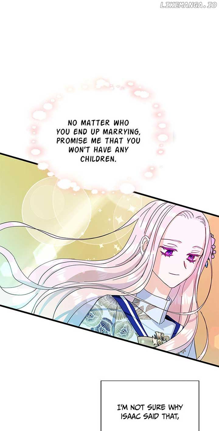 Let Me Die in Peace! Chapter 74 page 50
