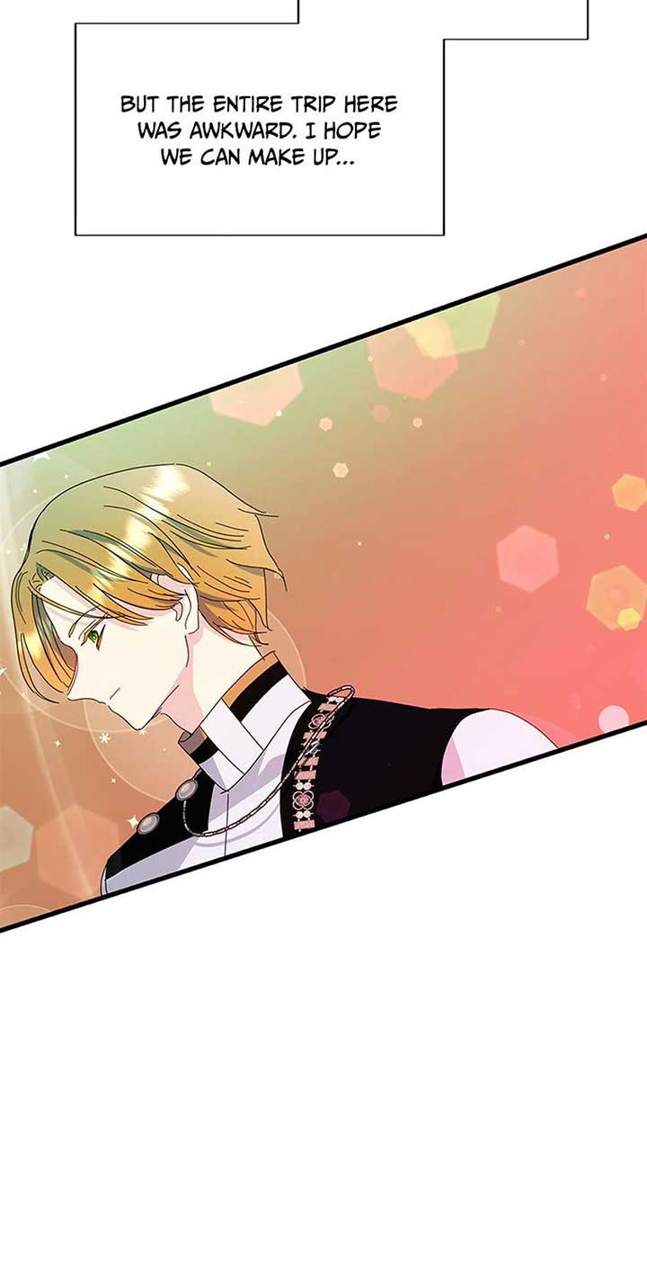 Let Me Die in Peace! Chapter 74 page 51
