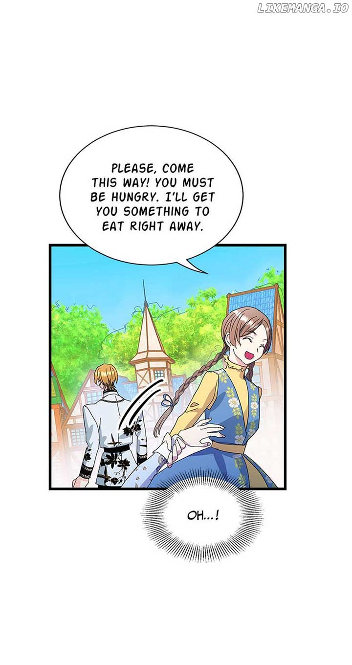 Let Me Die in Peace! Chapter 74 page 52