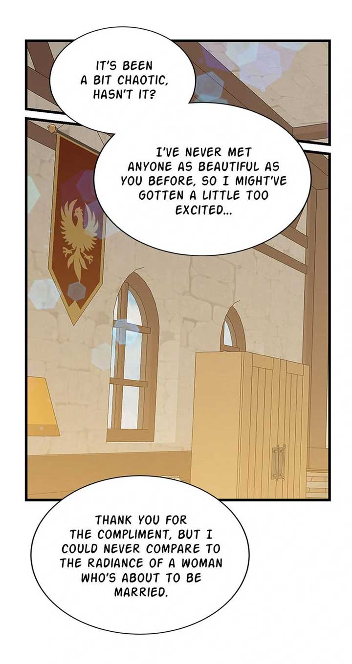 Let Me Die in Peace! Chapter 74 page 55