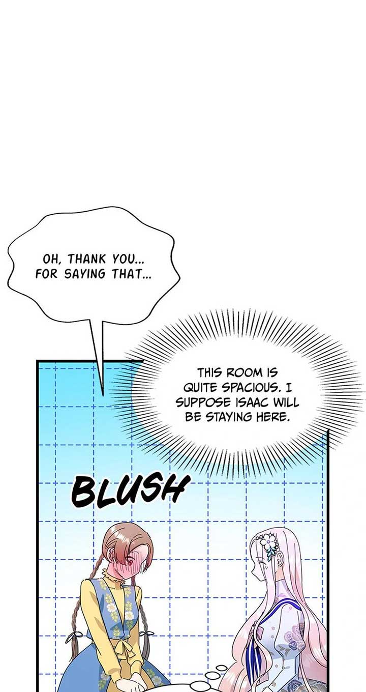 Let Me Die in Peace! Chapter 74 page 56