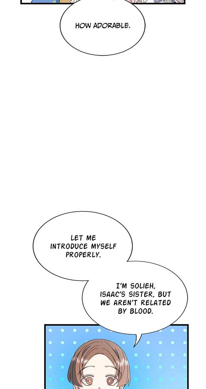 Let Me Die in Peace! Chapter 74 page 57