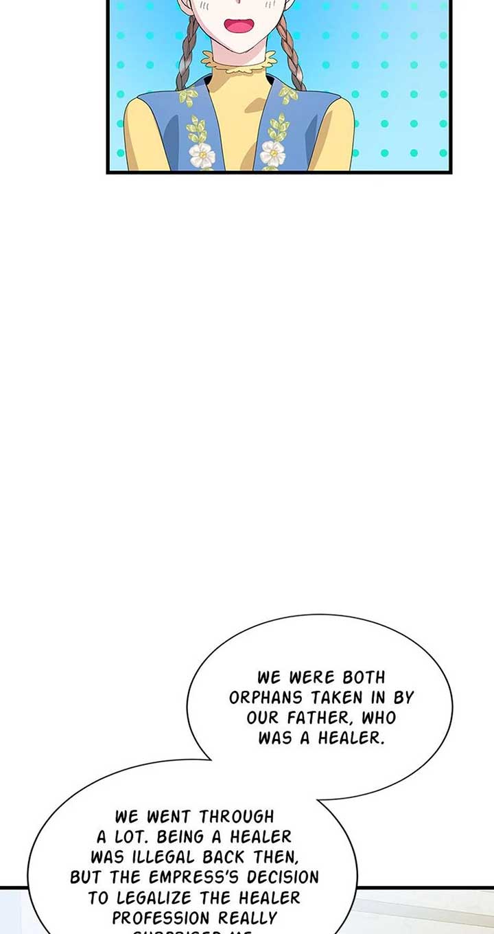Let Me Die in Peace! Chapter 74 page 58