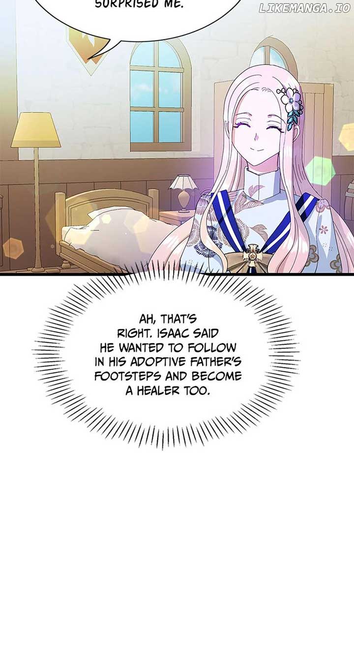 Let Me Die in Peace! Chapter 74 page 59
