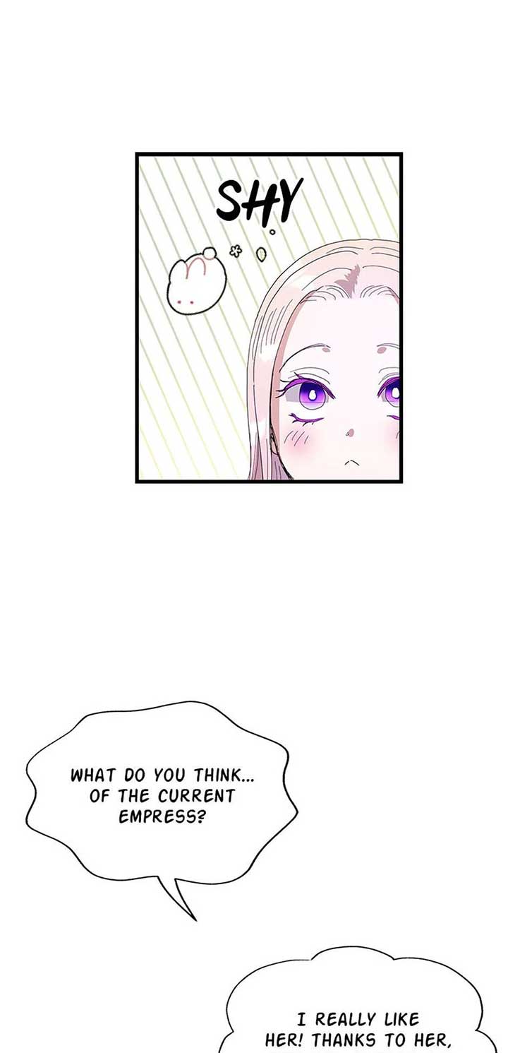 Let Me Die in Peace! Chapter 74 page 60