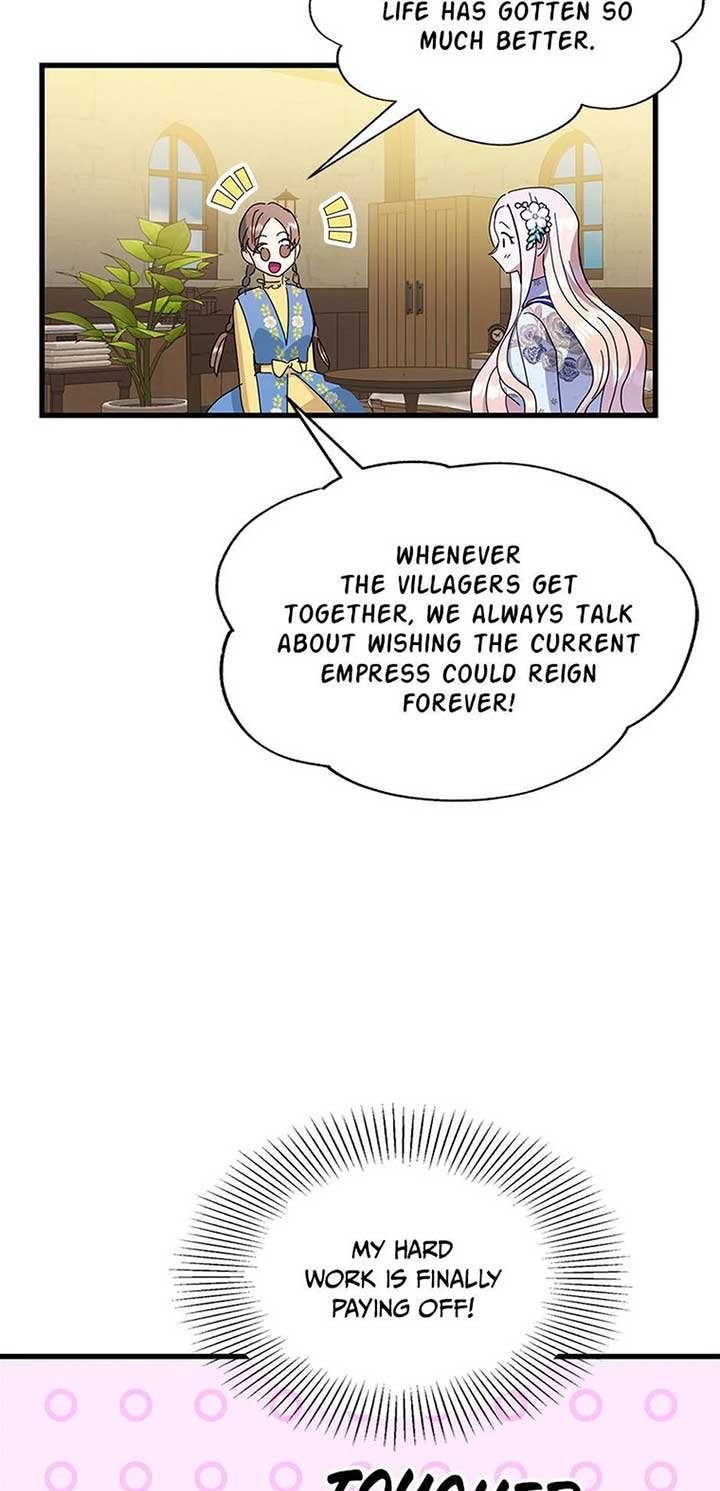 Let Me Die in Peace! Chapter 74 page 61