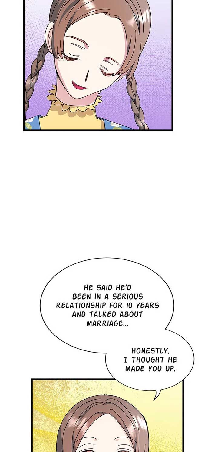 Let Me Die in Peace! Chapter 74 page 63