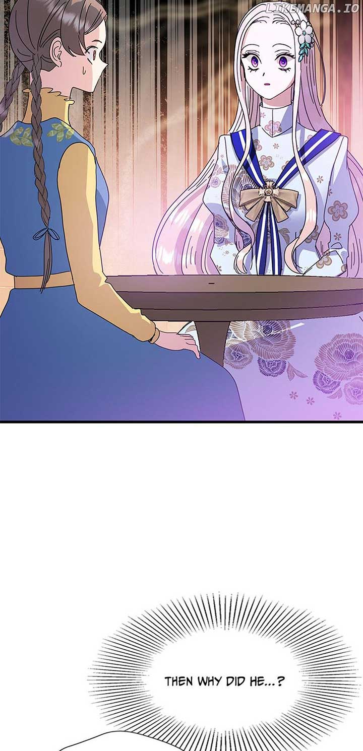 Let Me Die in Peace! Chapter 74 page 65