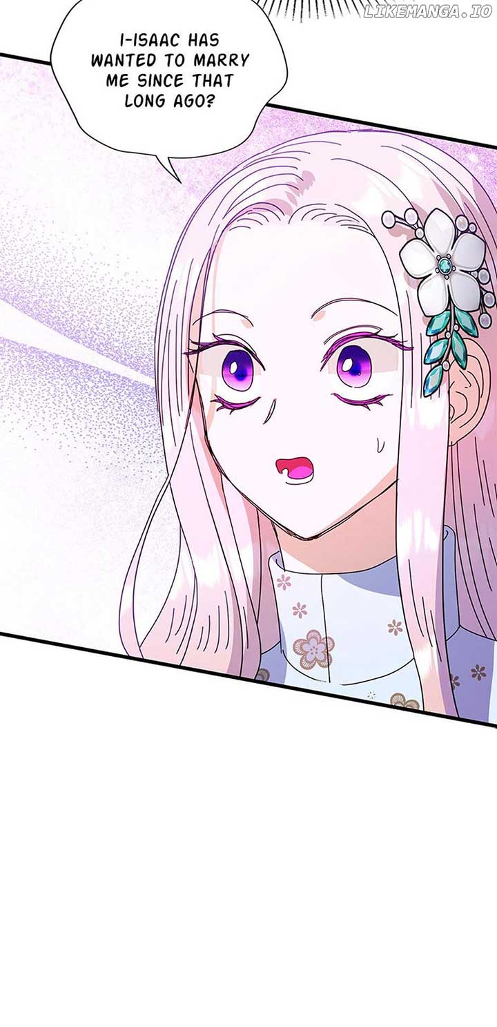 Let Me Die in Peace! Chapter 74 page 66