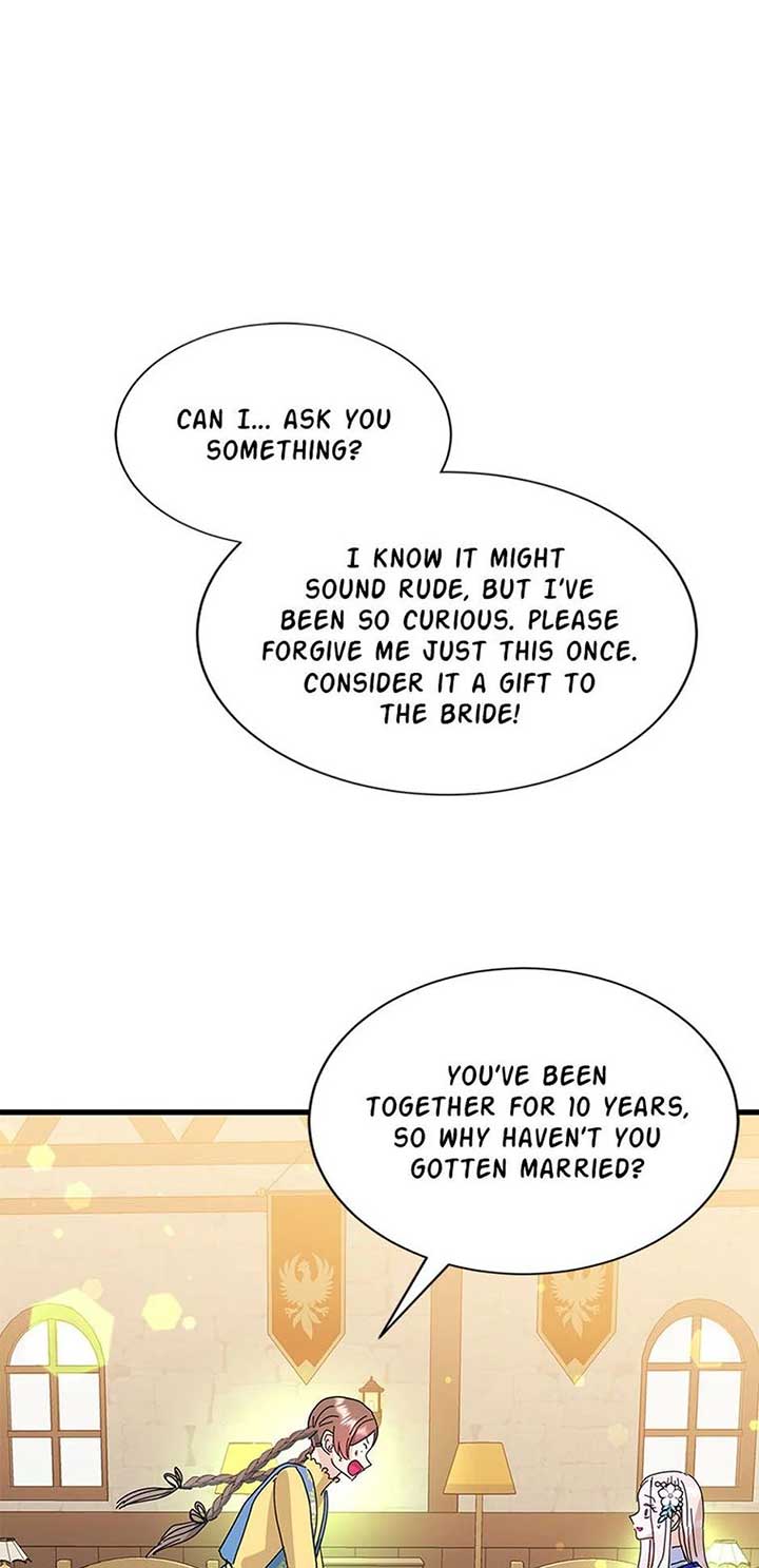 Let Me Die in Peace! Chapter 74 page 69
