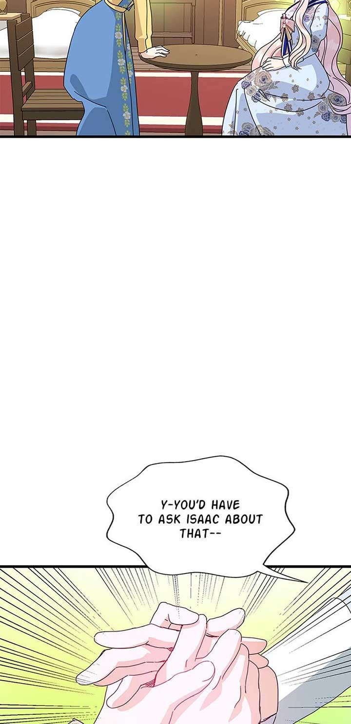Let Me Die in Peace! Chapter 74 page 70