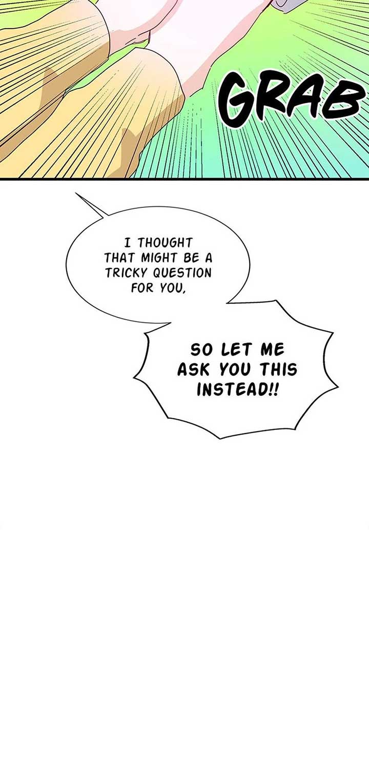 Let Me Die in Peace! Chapter 74 page 71