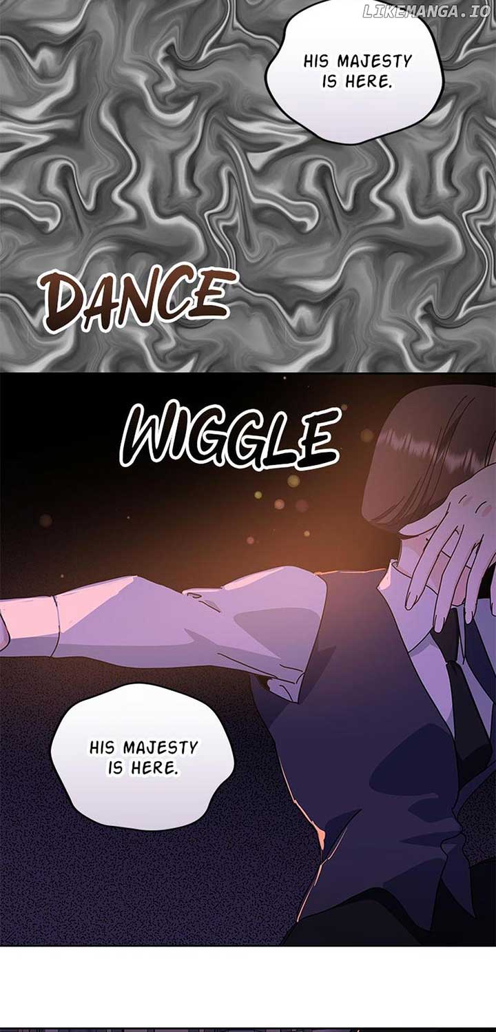 Let Me Die in Peace! Chapter 61 page 2