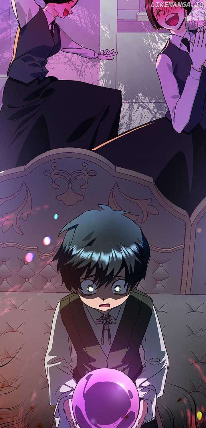 Let Me Die in Peace! Chapter 61 page 4
