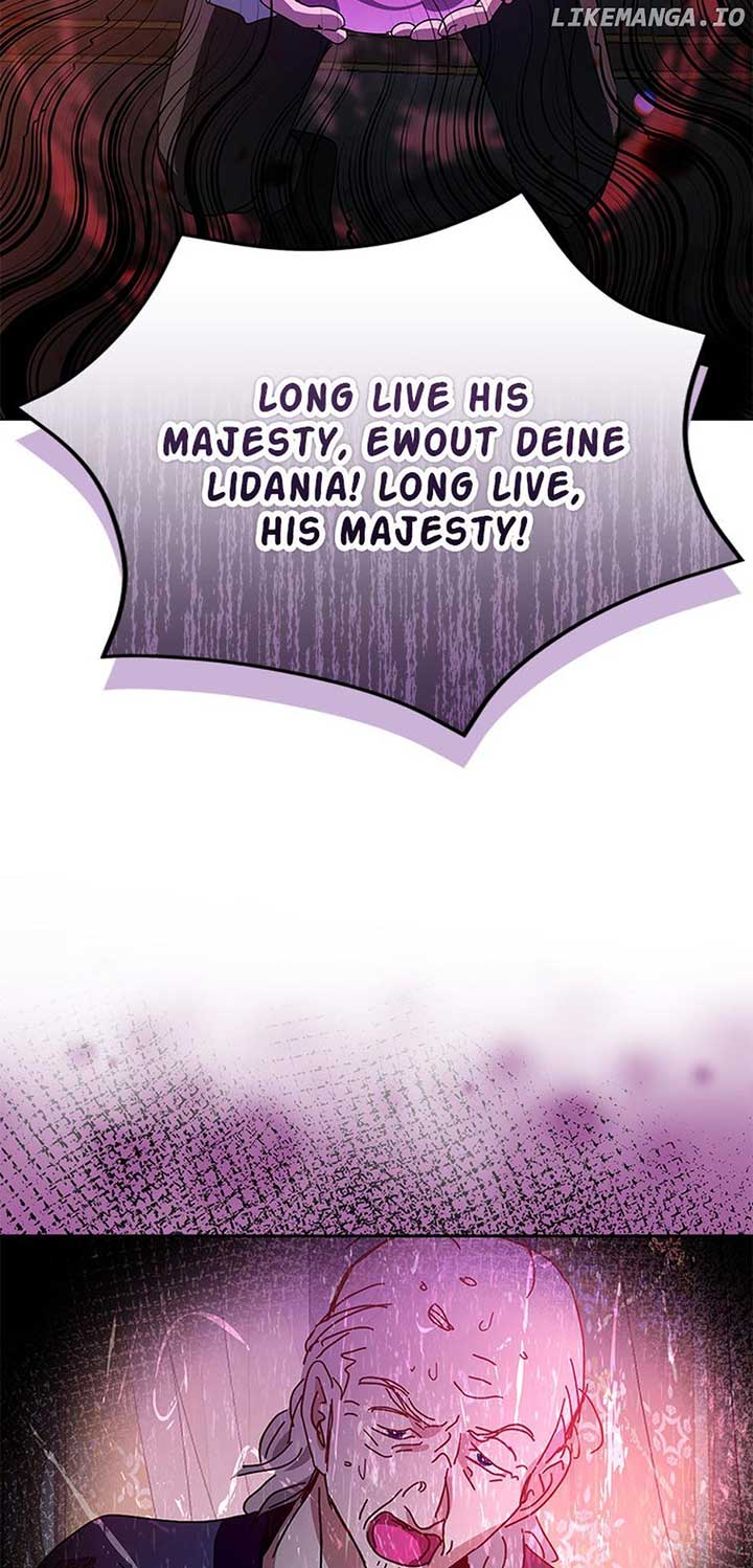 Let Me Die in Peace! Chapter 61 page 5