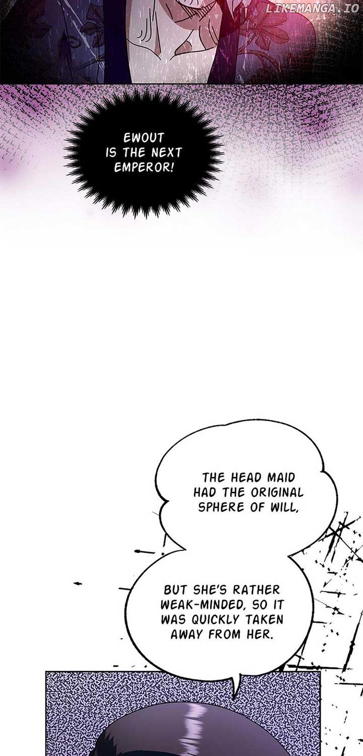 Let Me Die in Peace! Chapter 61 page 6