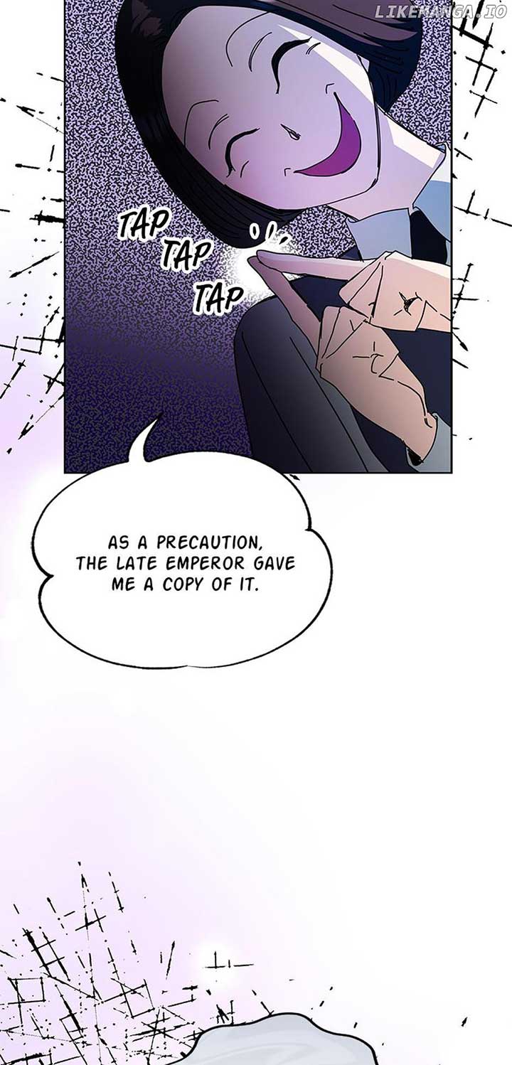 Let Me Die in Peace! Chapter 61 page 7