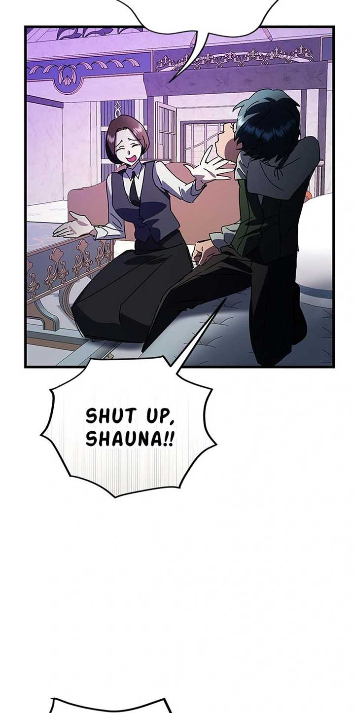 Let Me Die in Peace! Chapter 61 page 12