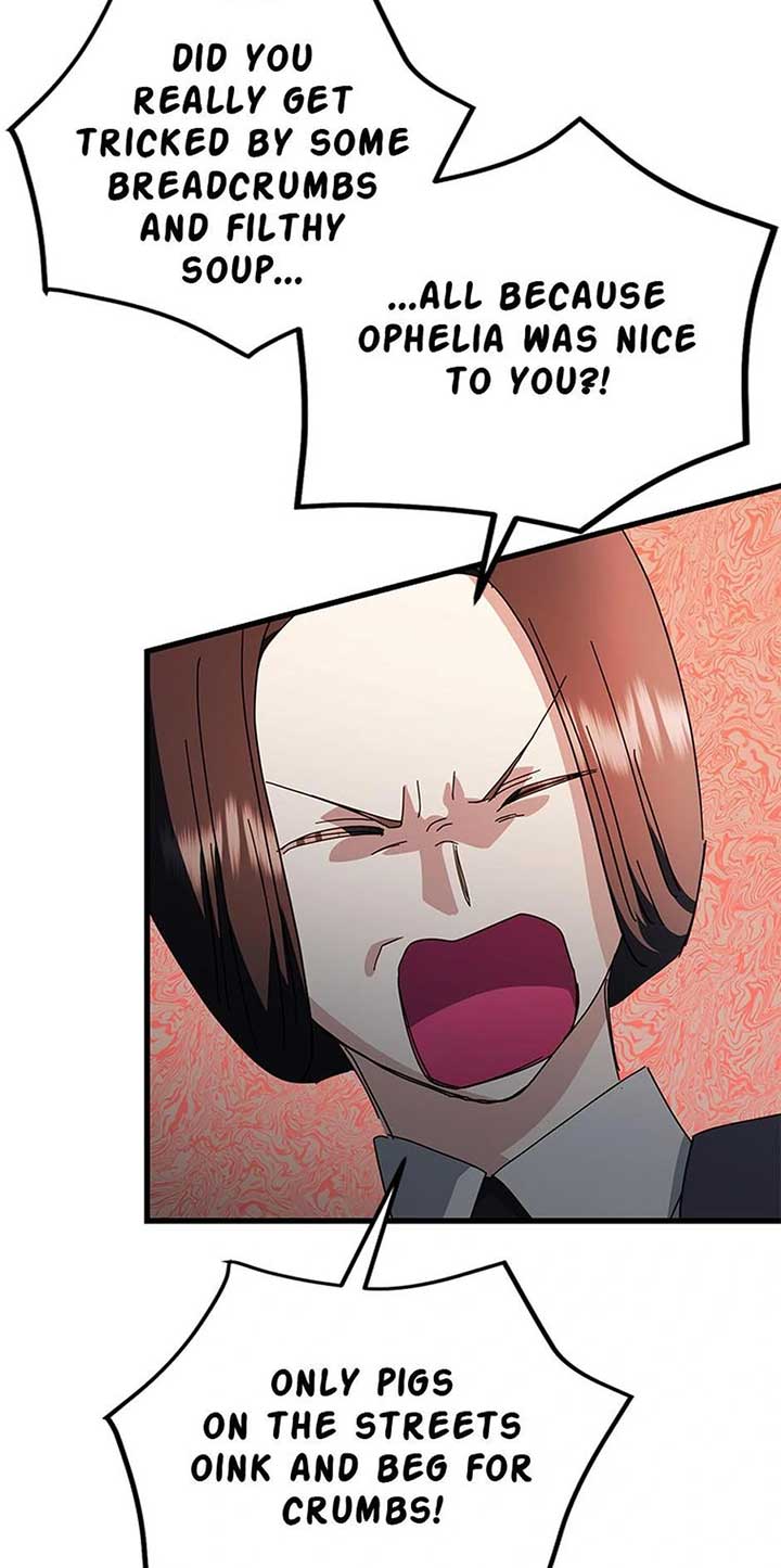 Let Me Die in Peace! Chapter 61 page 13