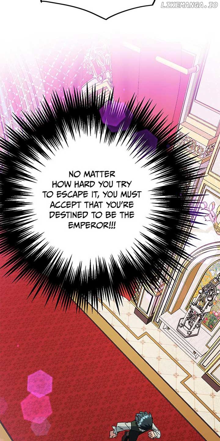 Let Me Die in Peace! Chapter 61 page 14