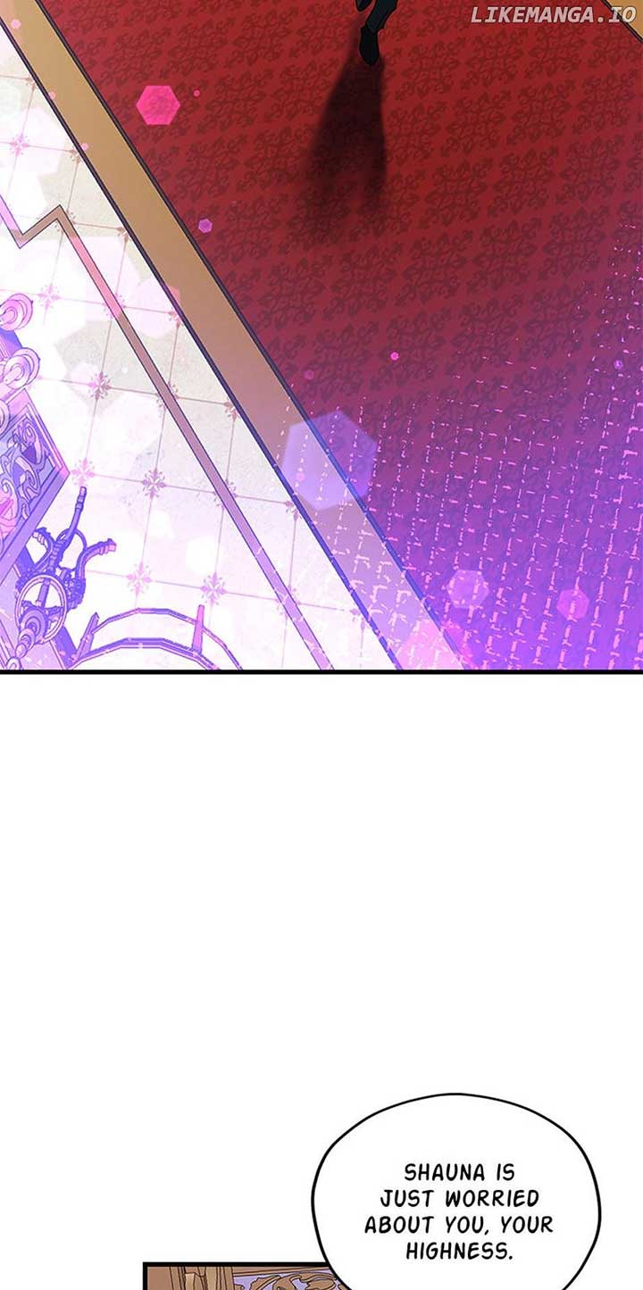 Let Me Die in Peace! Chapter 61 page 15