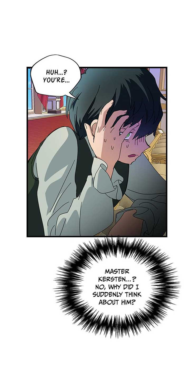 Let Me Die in Peace! Chapter 61 page 17