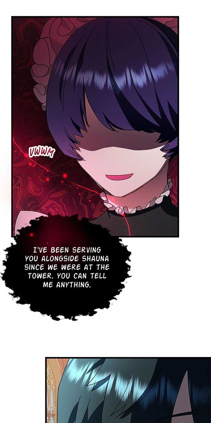 Let Me Die in Peace! Chapter 61 page 18