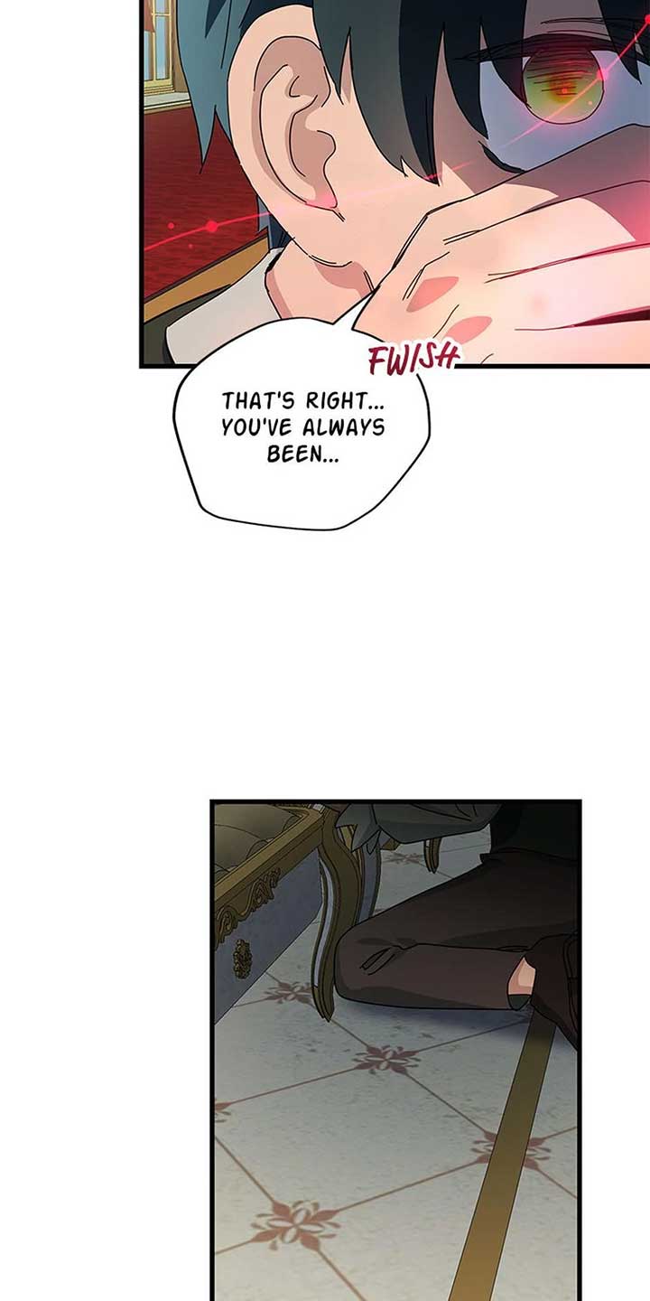 Let Me Die in Peace! Chapter 61 page 19