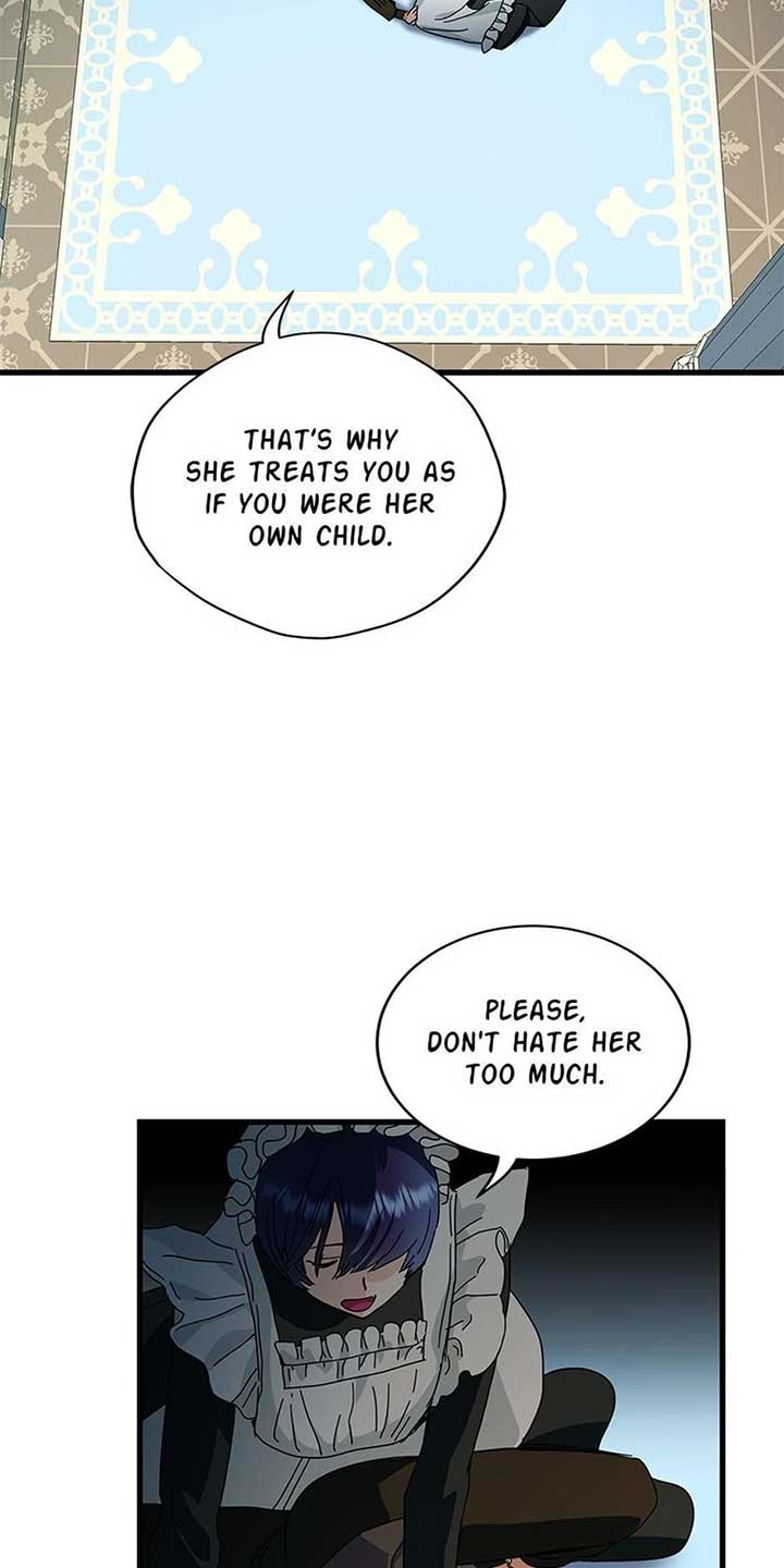 Let Me Die in Peace! Chapter 61 page 22
