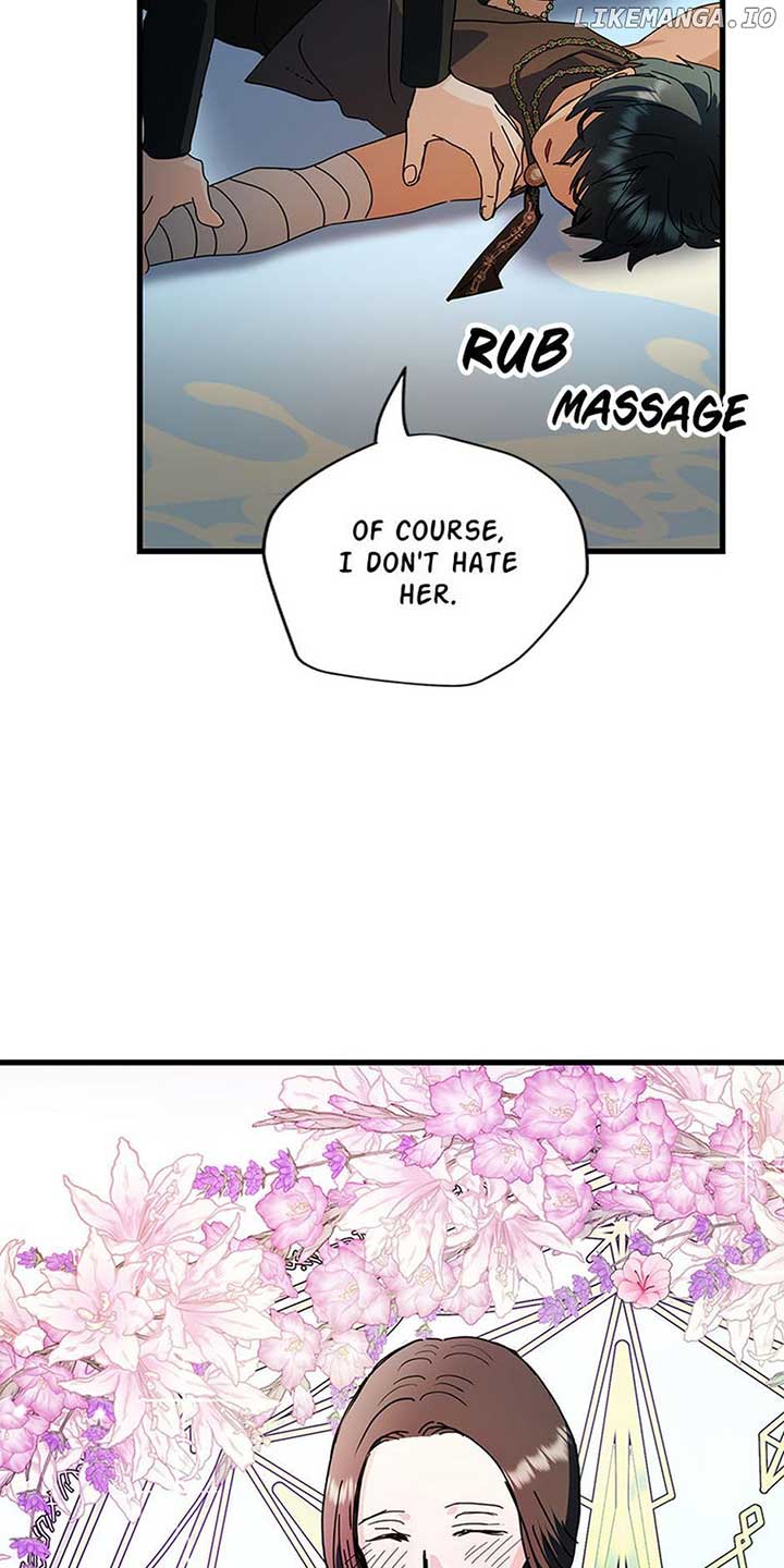 Let Me Die in Peace! Chapter 61 page 23