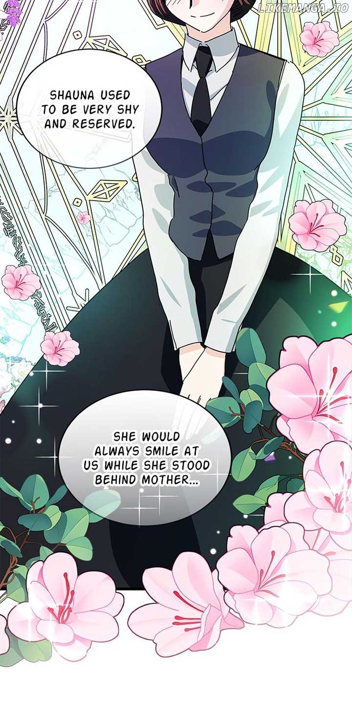 Let Me Die in Peace! Chapter 61 page 24