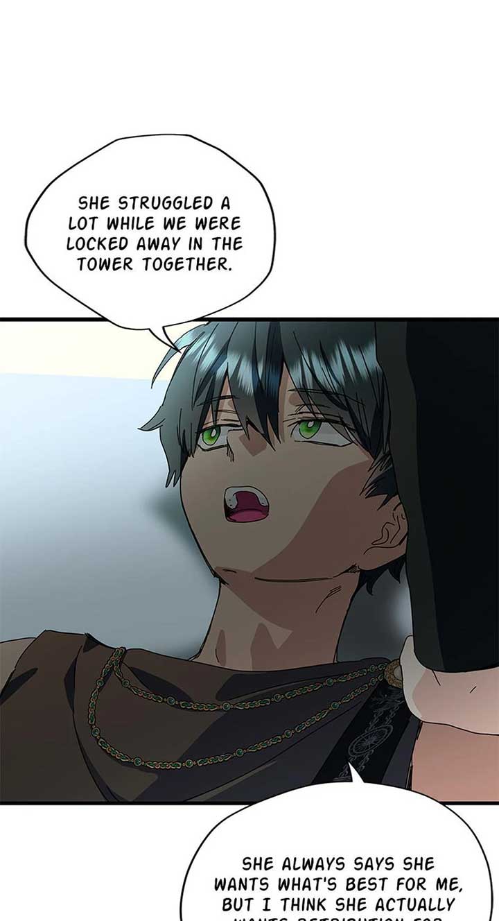 Let Me Die in Peace! Chapter 61 page 25