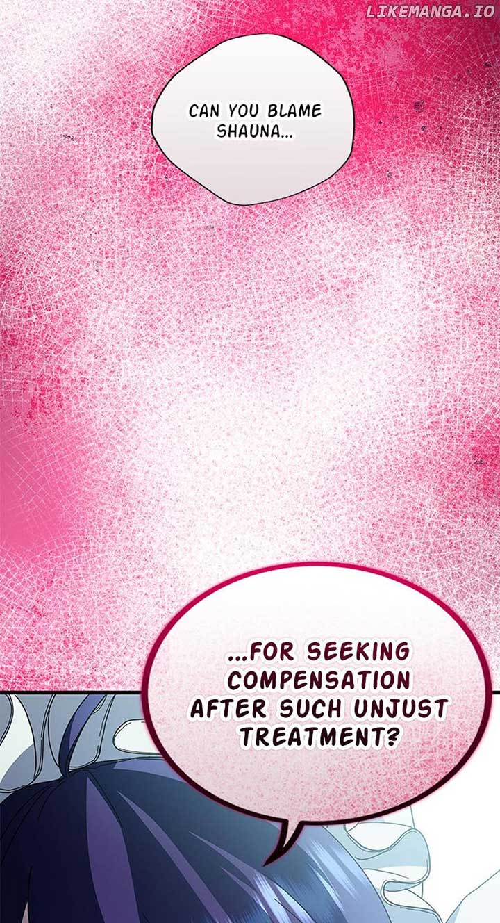 Let Me Die in Peace! Chapter 61 page 28