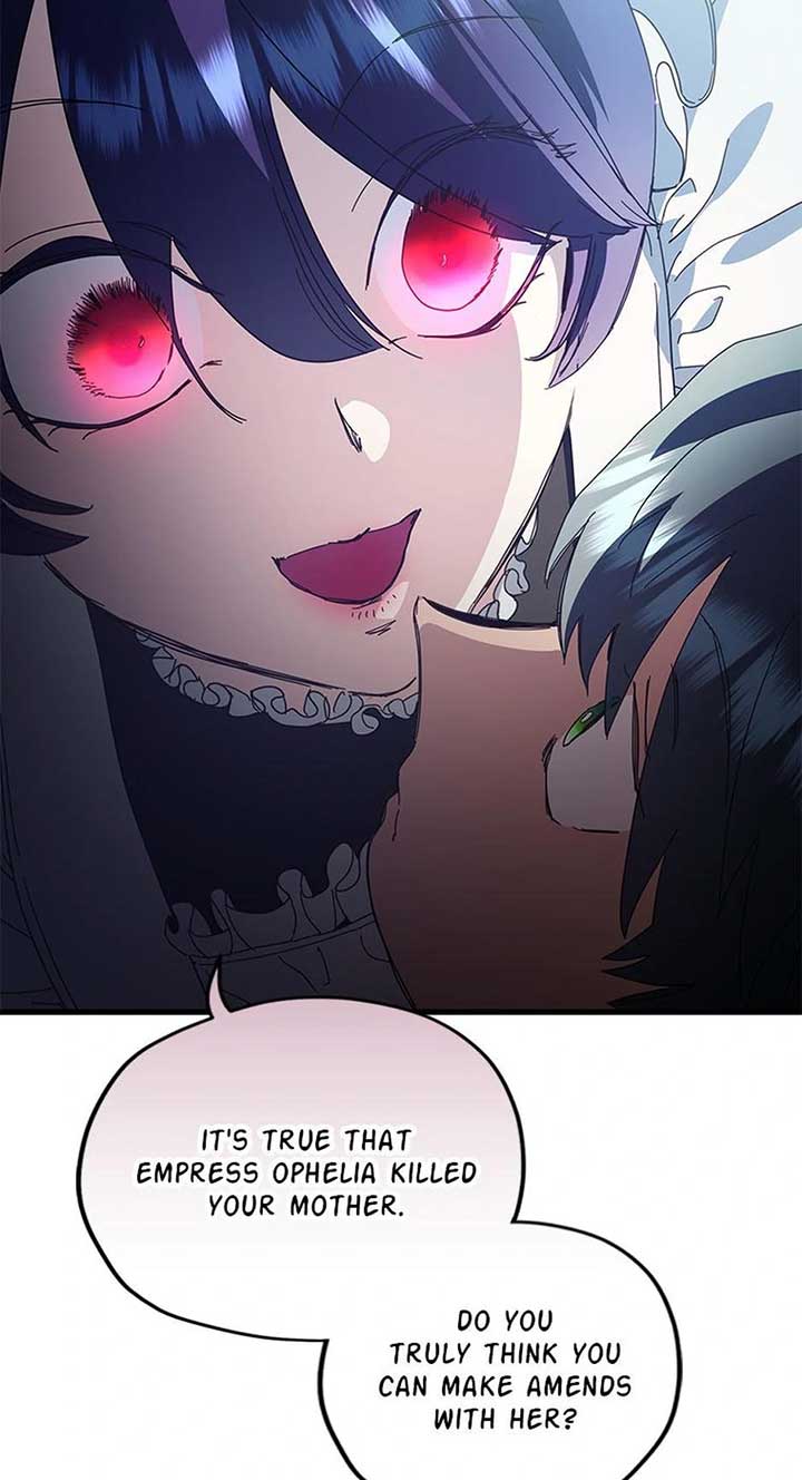 Let Me Die in Peace! Chapter 61 page 29