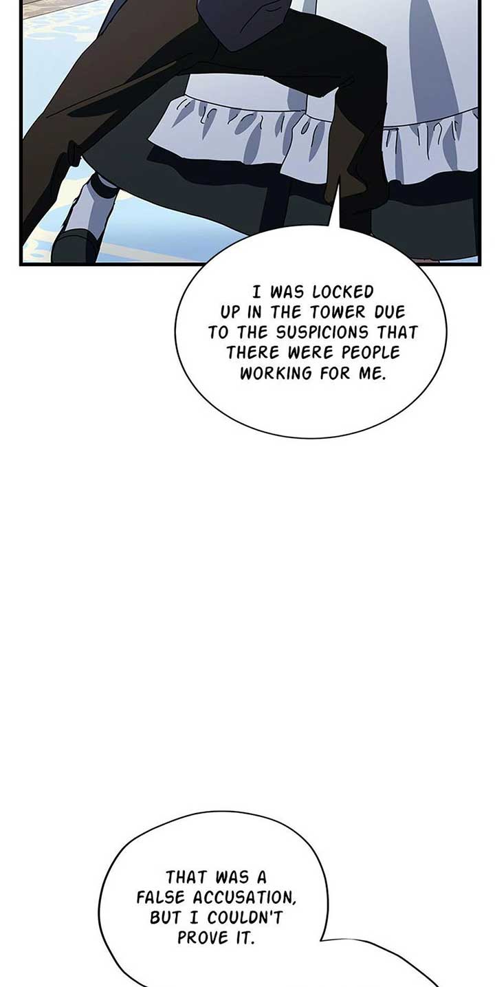 Let Me Die in Peace! Chapter 61 page 33