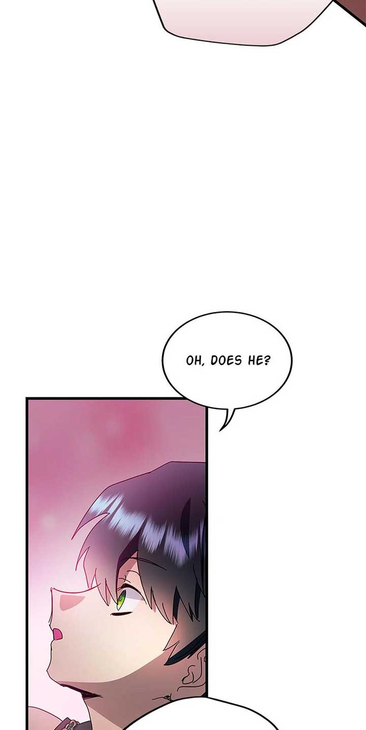 Let Me Die in Peace! Chapter 61 page 36