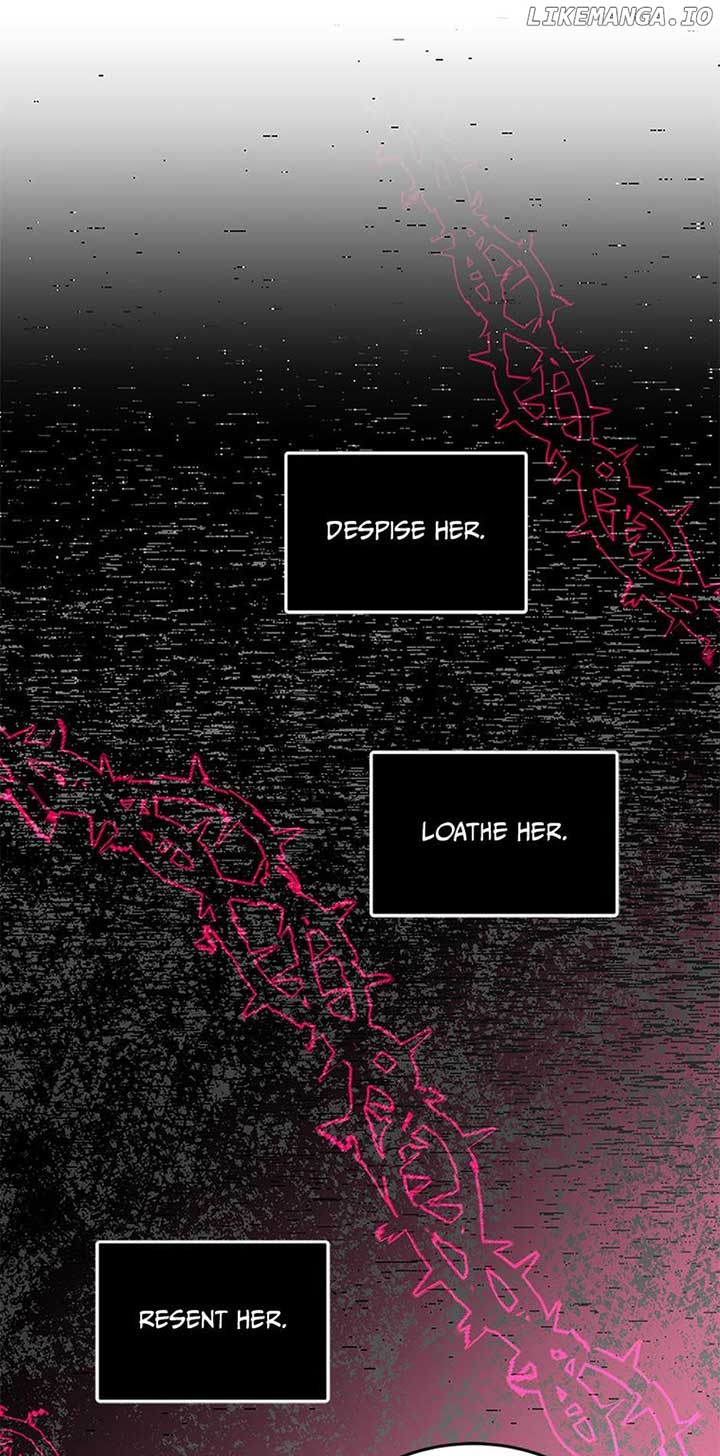 Let Me Die in Peace! Chapter 61 page 38