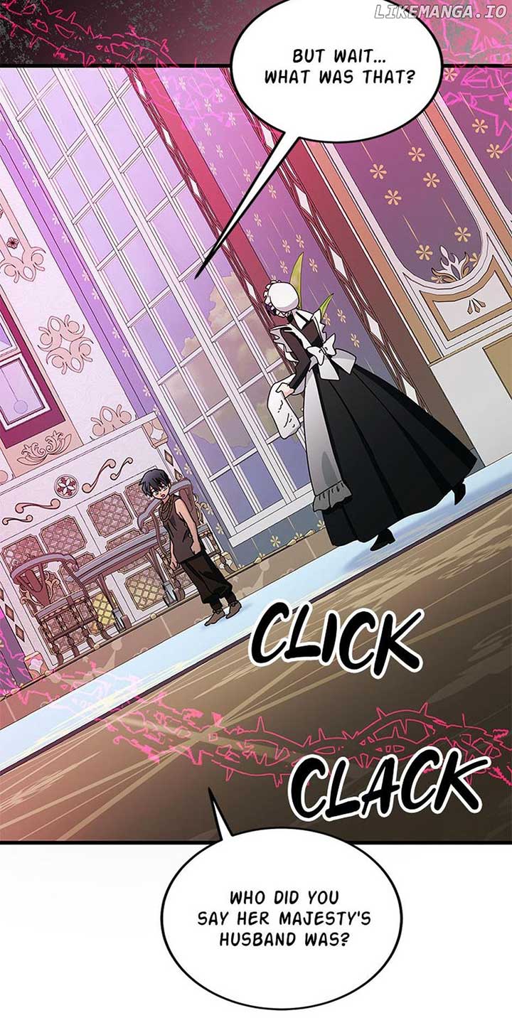 Let Me Die in Peace! Chapter 61 page 39