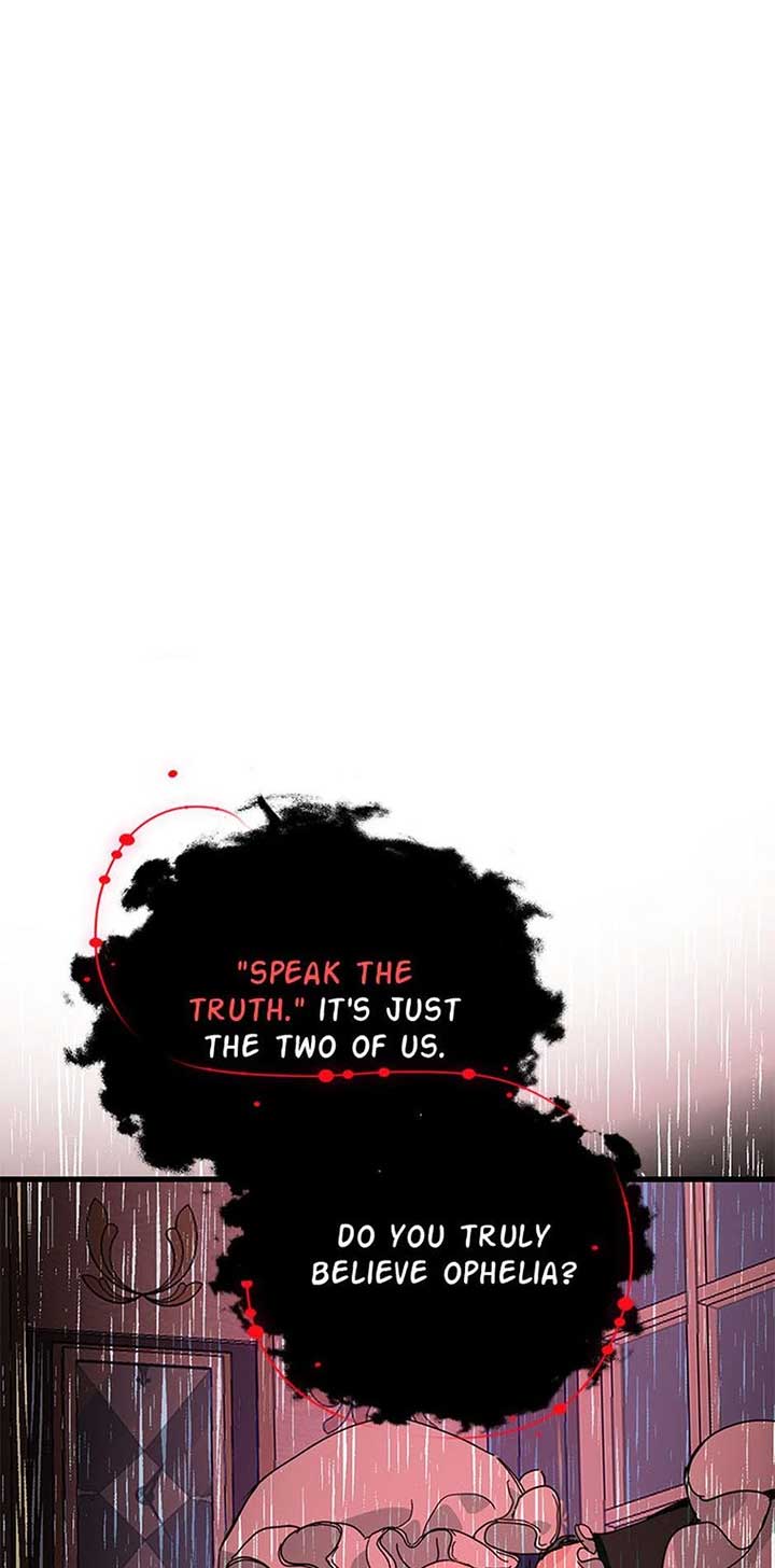 Let Me Die in Peace! Chapter 61 page 40