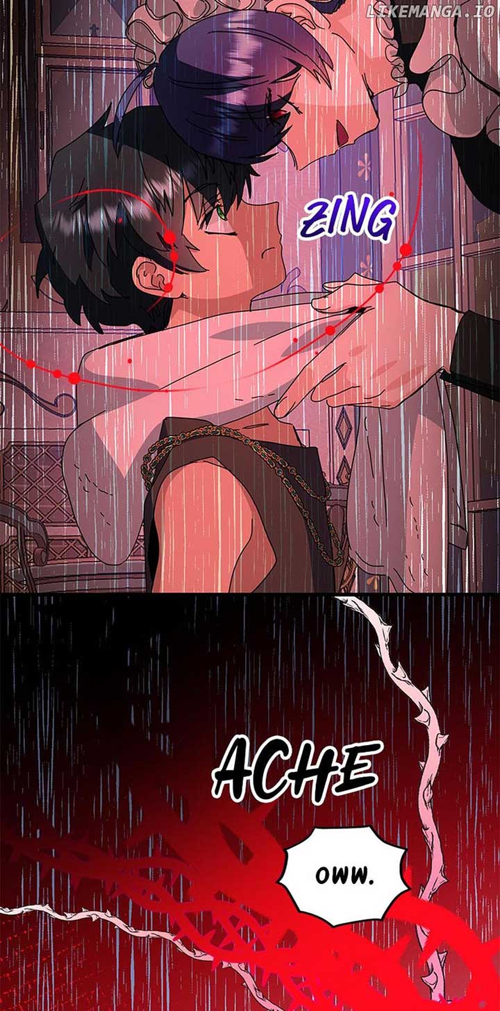 Let Me Die in Peace! Chapter 61 page 41