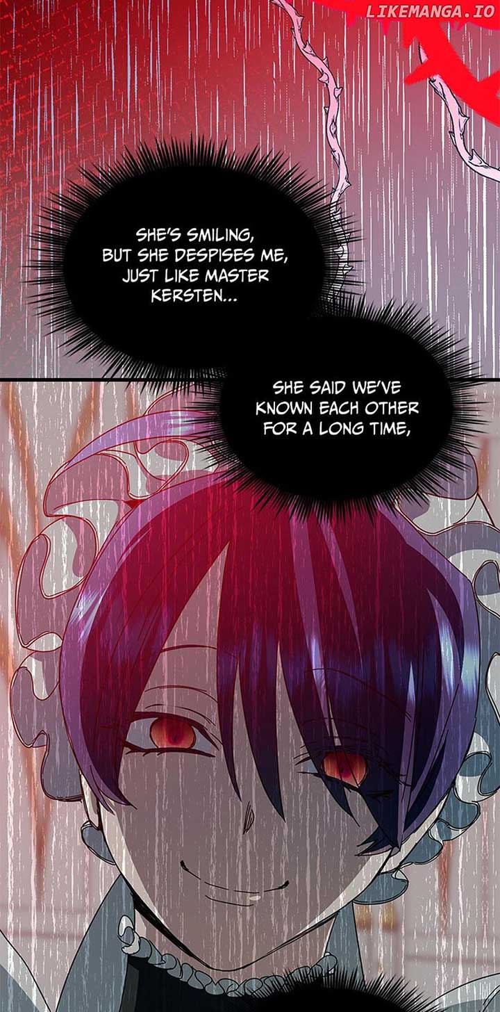 Let Me Die in Peace! Chapter 61 page 42