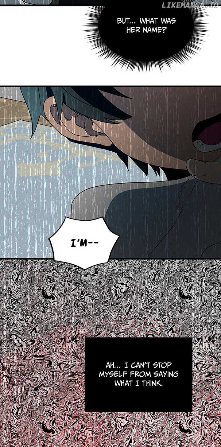Let Me Die in Peace! Chapter 61 page 43