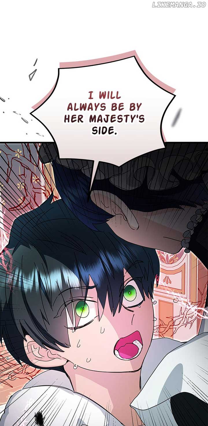 Let Me Die in Peace! Chapter 61 page 45