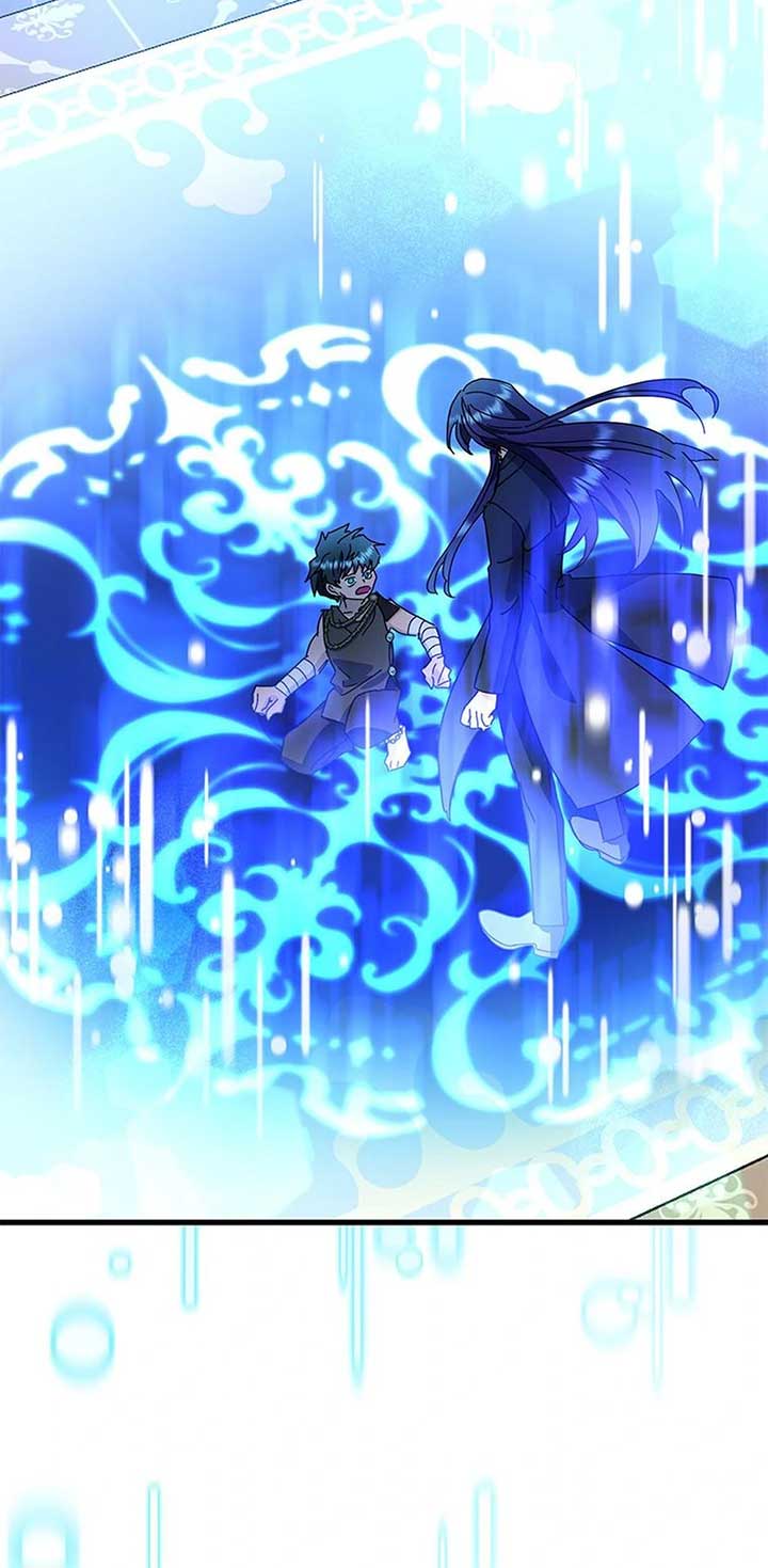 Let Me Die in Peace! Chapter 61 page 49