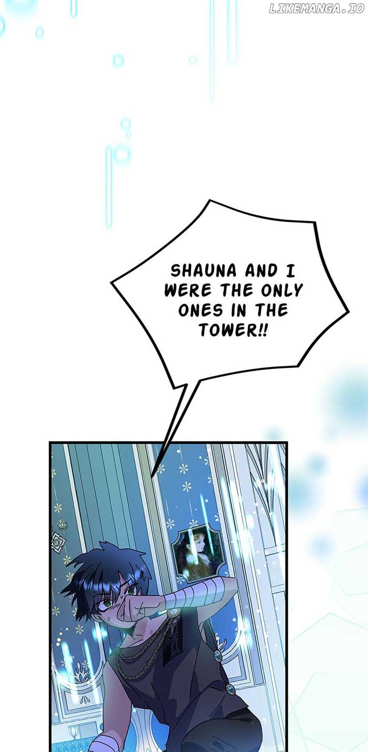 Let Me Die in Peace! Chapter 61 page 50