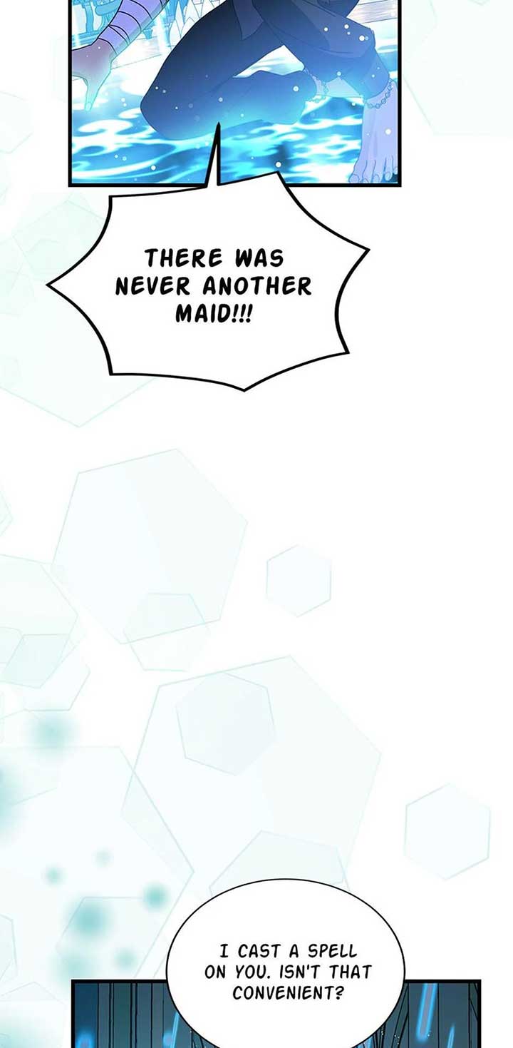 Let Me Die in Peace! Chapter 61 page 51
