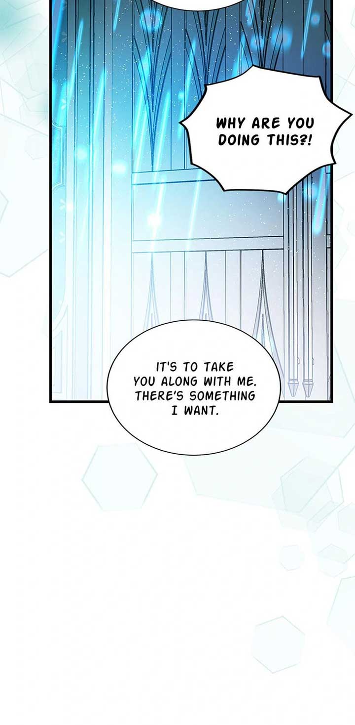 Let Me Die in Peace! Chapter 61 page 52