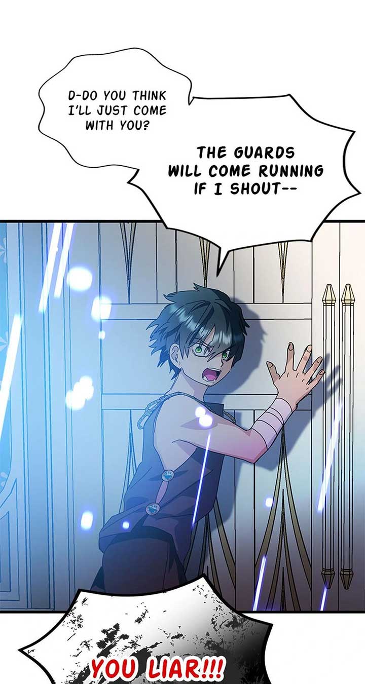 Let Me Die in Peace! Chapter 61 page 53